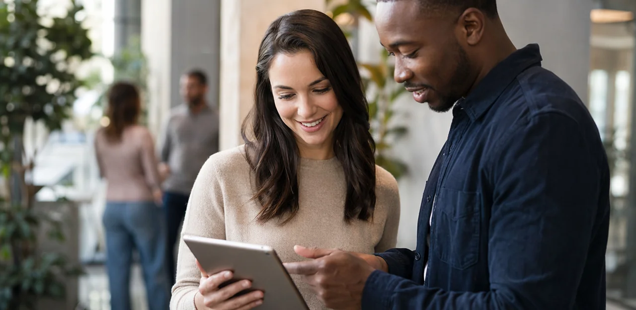 Tendenze future nel software per il feedback dei visitatori