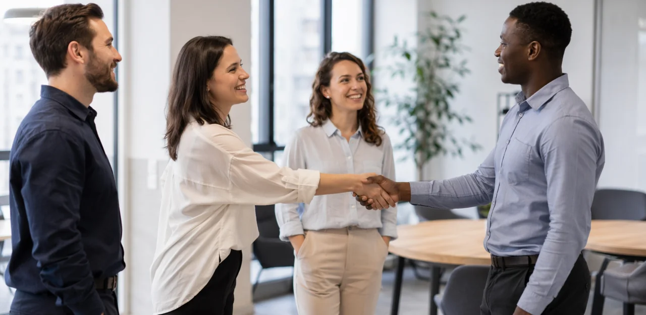 Funzionalità chiave da cercare in un software per il feedback dei visitatori