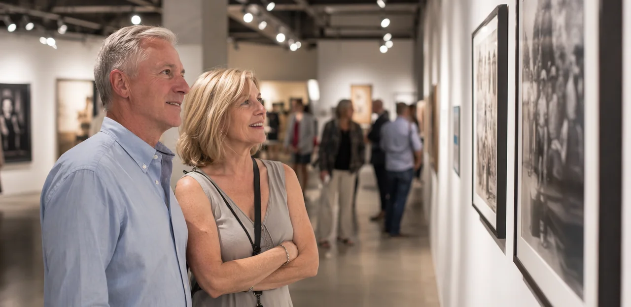 Software de feedback de visitantes para museos y atracciones