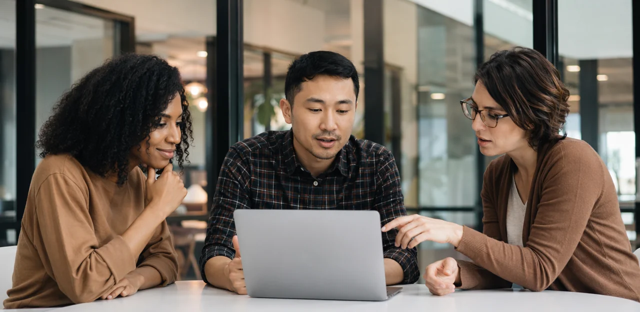 Cómo elegir el software de feedback adecuado