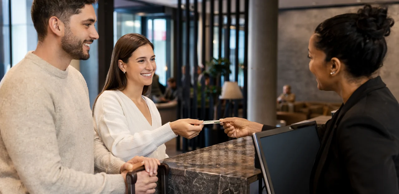 Best practices om bezoekerssatisfactie in de loop van de tijd te verbeteren