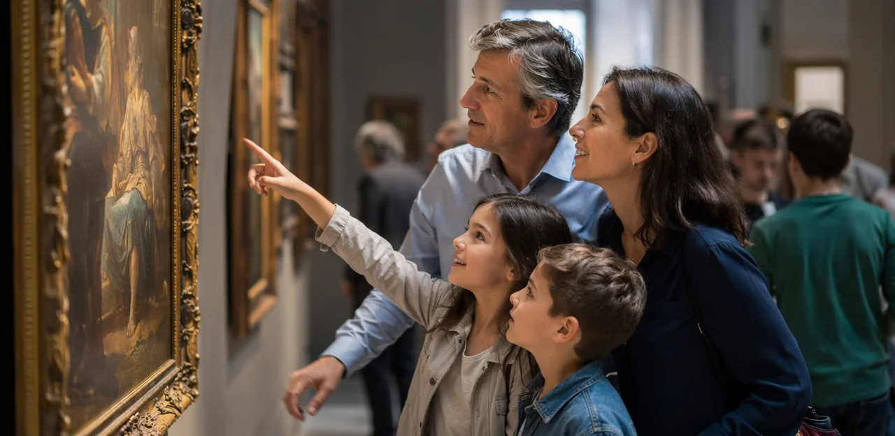 Waarom bezoekerssatisfactiemetingen belangrijk zijn in attracties en cultuur