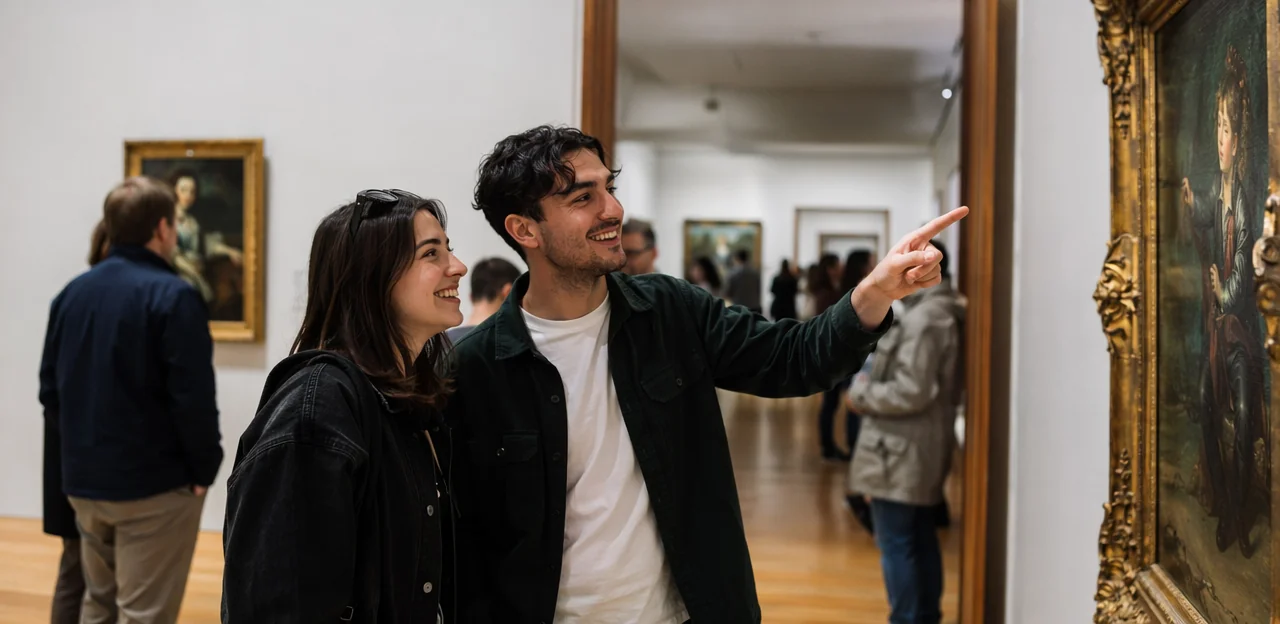 Metriche di soddisfazione dei visitatori per attrazioni
