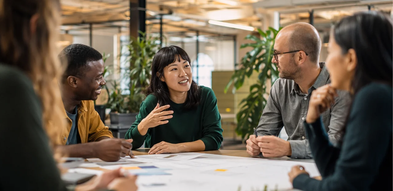 Best practices for long-term success