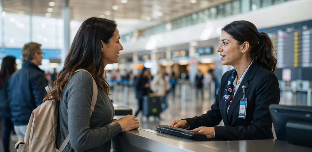 Building an effective airport voice of customer framework