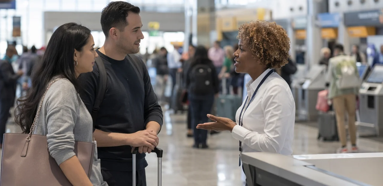 Why airport voice of customer matters now