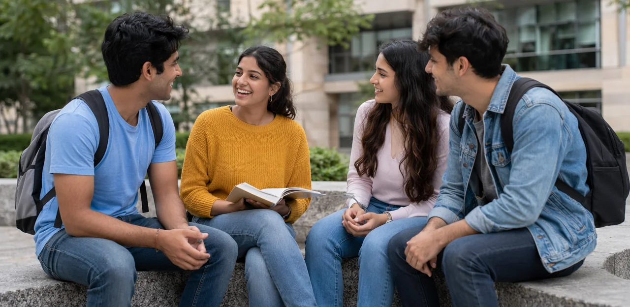 Uma estrutura prática para a voz do cliente no campus
