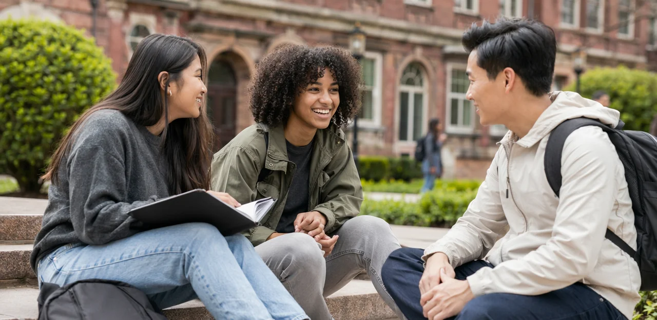 Conclusão: transformando o feedback dos estudantes em melhores experiências no campus