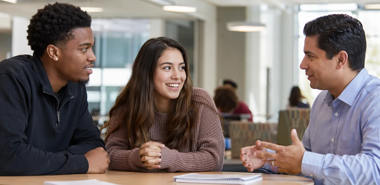 Métricas que medem o sucesso dos serviços do campus