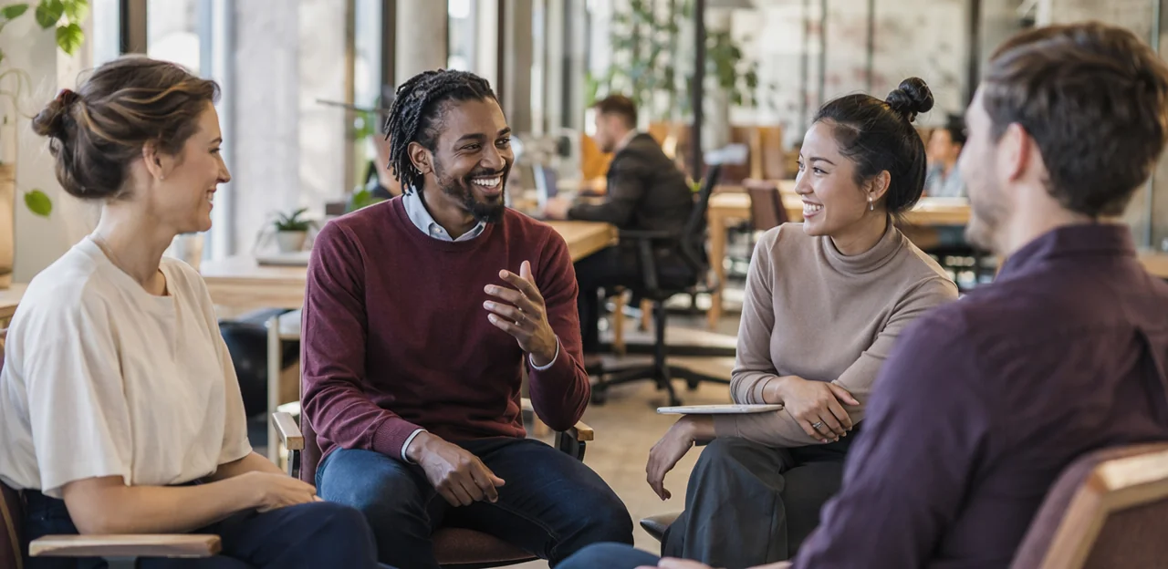 Conclusion: launch a practical coworking voice of customer program