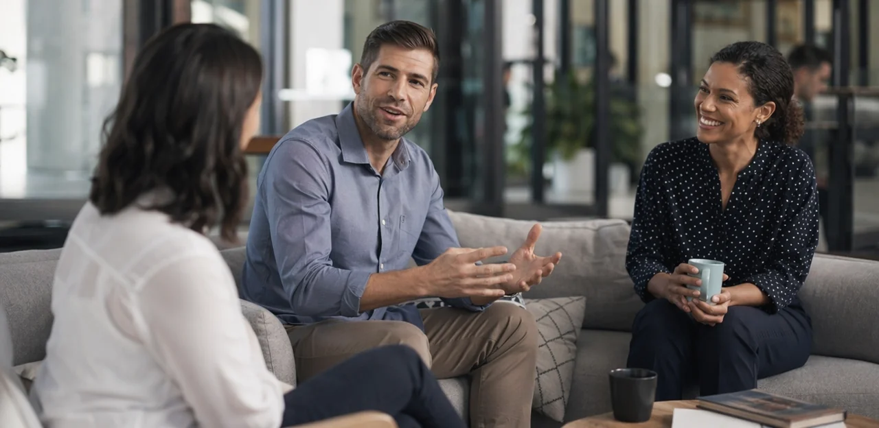Turn coworking feedback into operational improvements