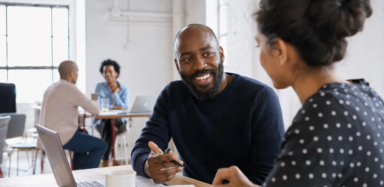 Why coworking voice of customer matters