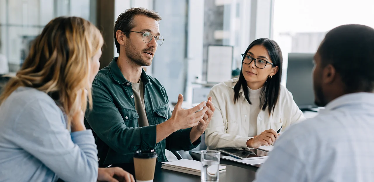 Best practices and pitfalls when launching your program