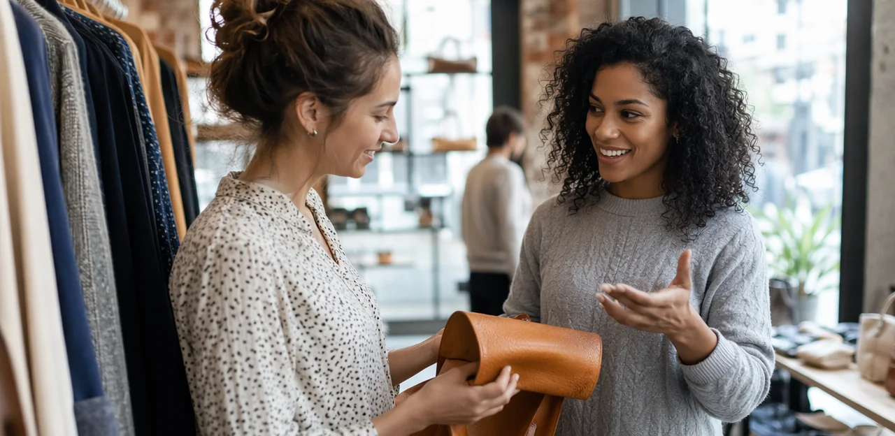 Why retail voice of customer matters today