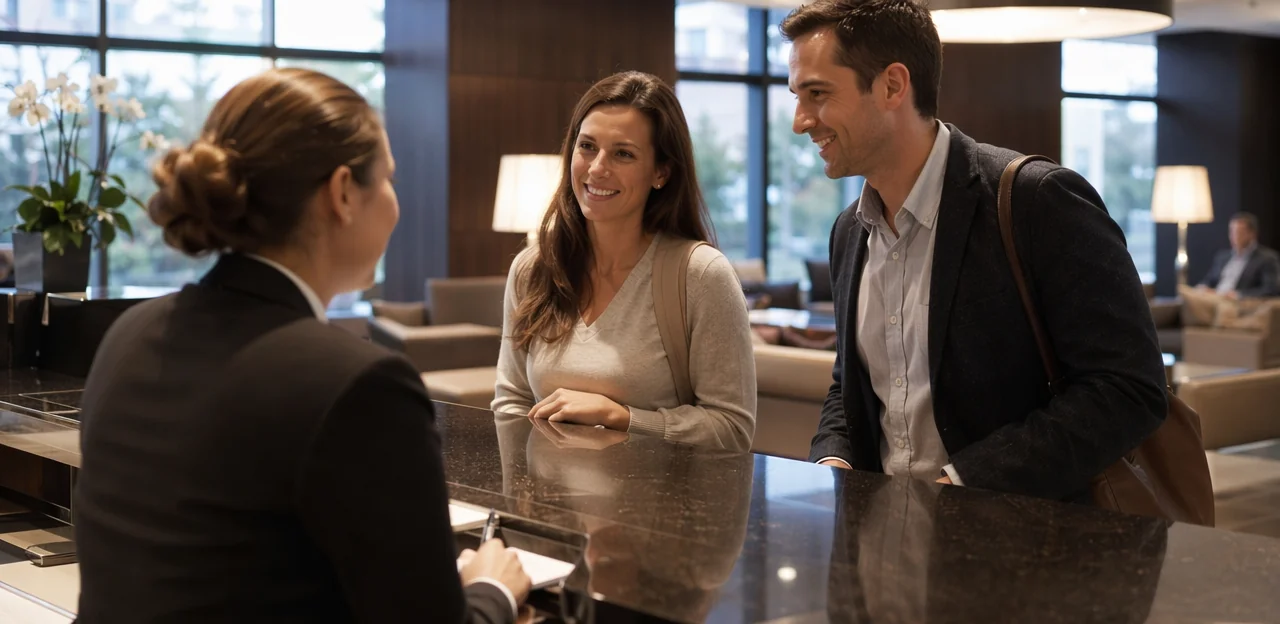 Qué es un programa de voz del cliente para hoteles y por qué importa