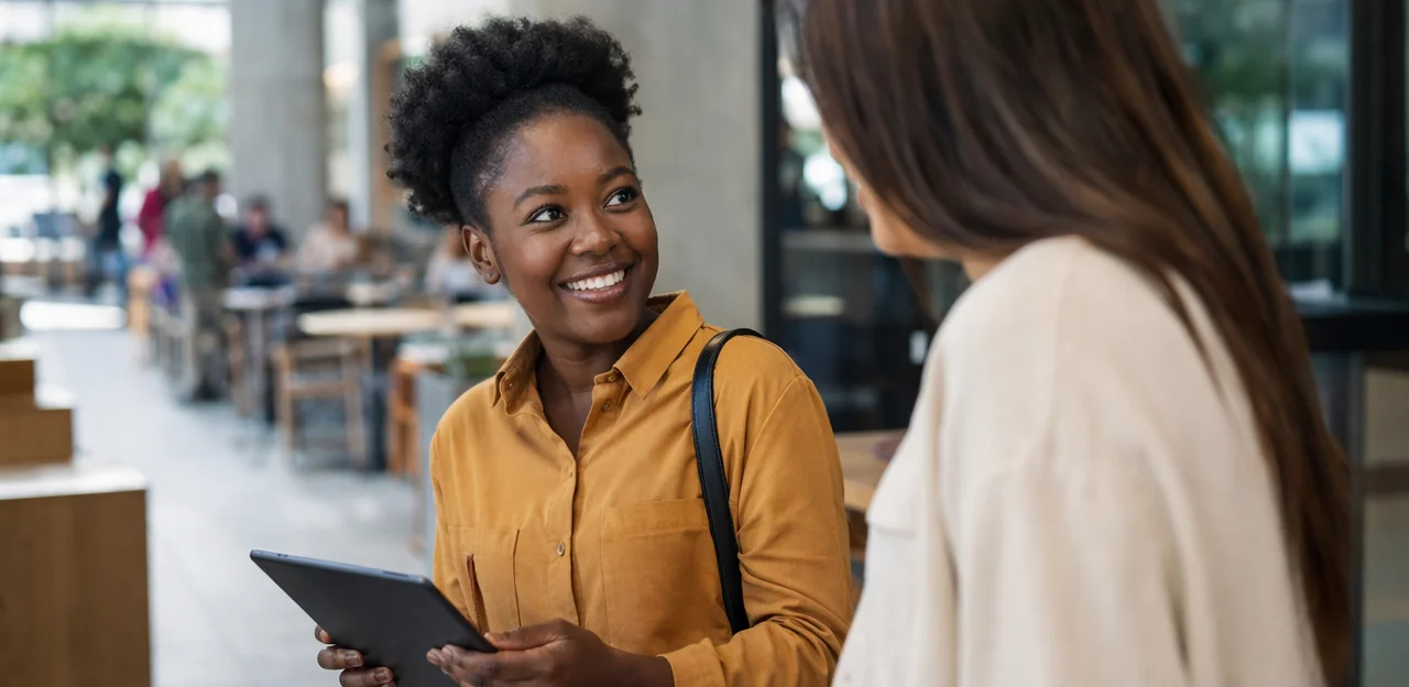 Software de voz del cliente: cómo captar feedback en el momento de la experiencia