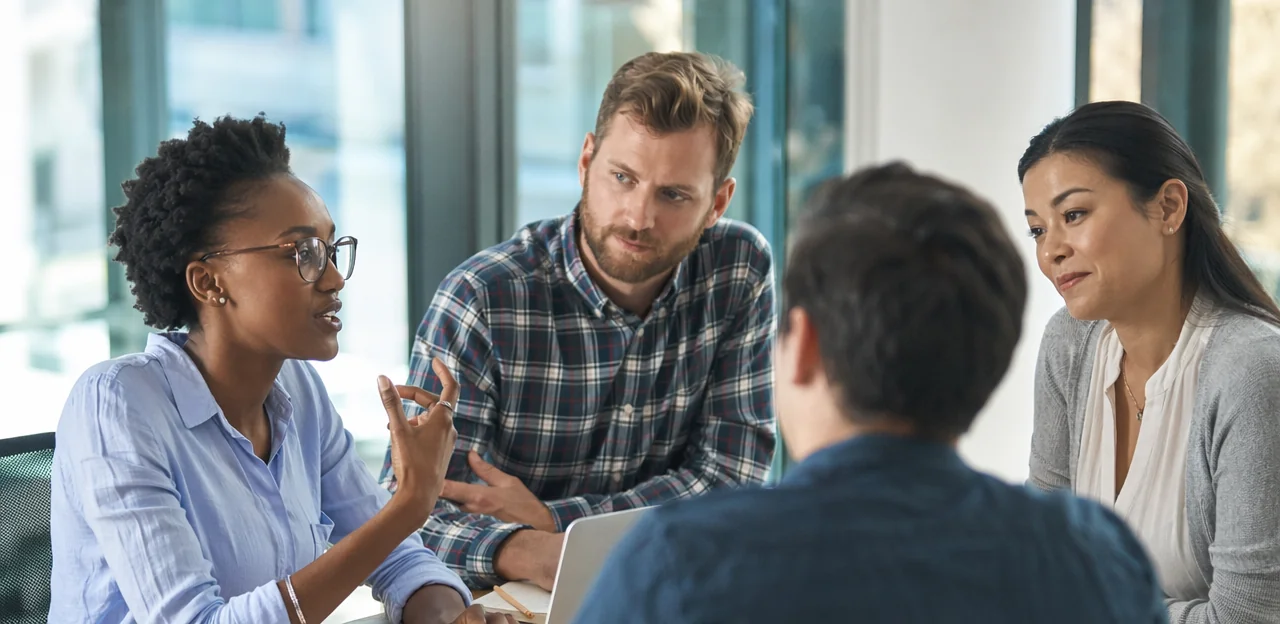 Best Practices für die Einführung und Verbesserung Ihres Programms
