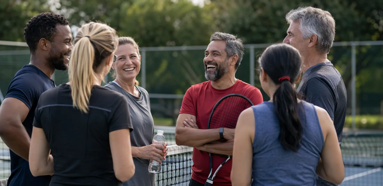 Warum Club Voice of Member für Sportvereine wichtig ist