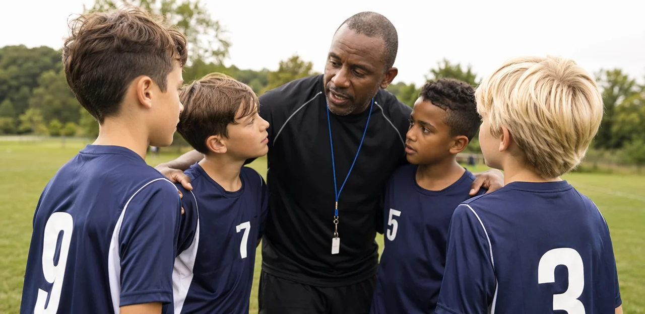 Boas práticas para associações e clubes desportivos