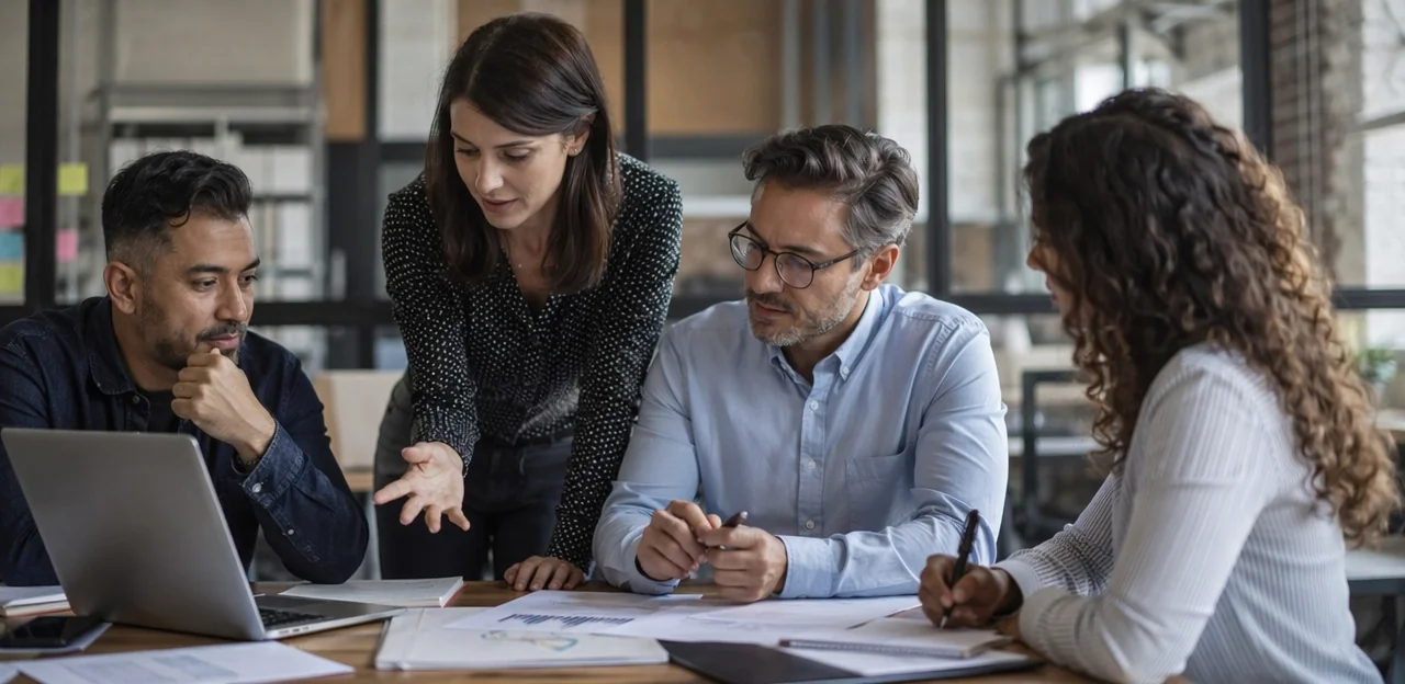 Best Practices für die Umsetzung und häufige Fehler, die vermieden werden sollten
