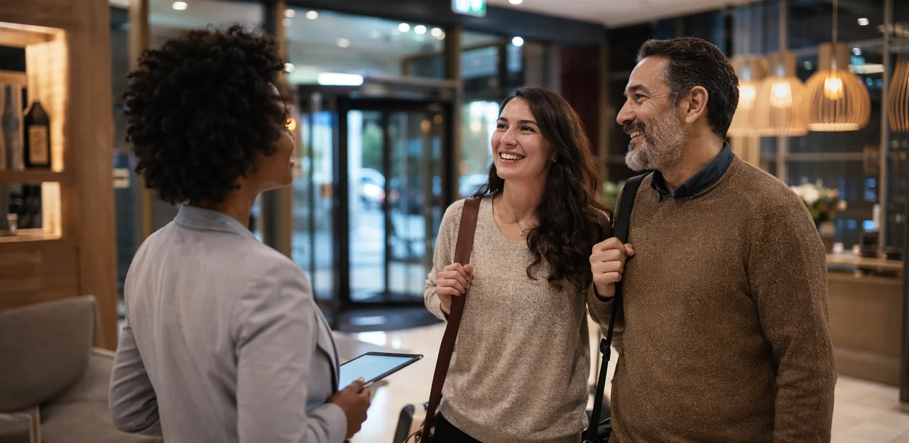 Migliori pratiche per raccogliere feedback senza danneggiare l’esperienza dell’ospite