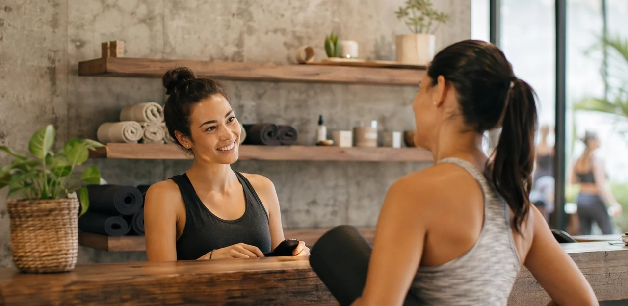 Paneles de feedback wellness: KPIs de calidad y fidelización