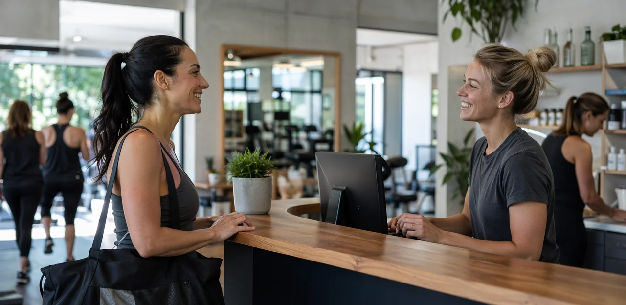 Por qué un panel de feedback de bienestar importa para los negocios de servicios modernos