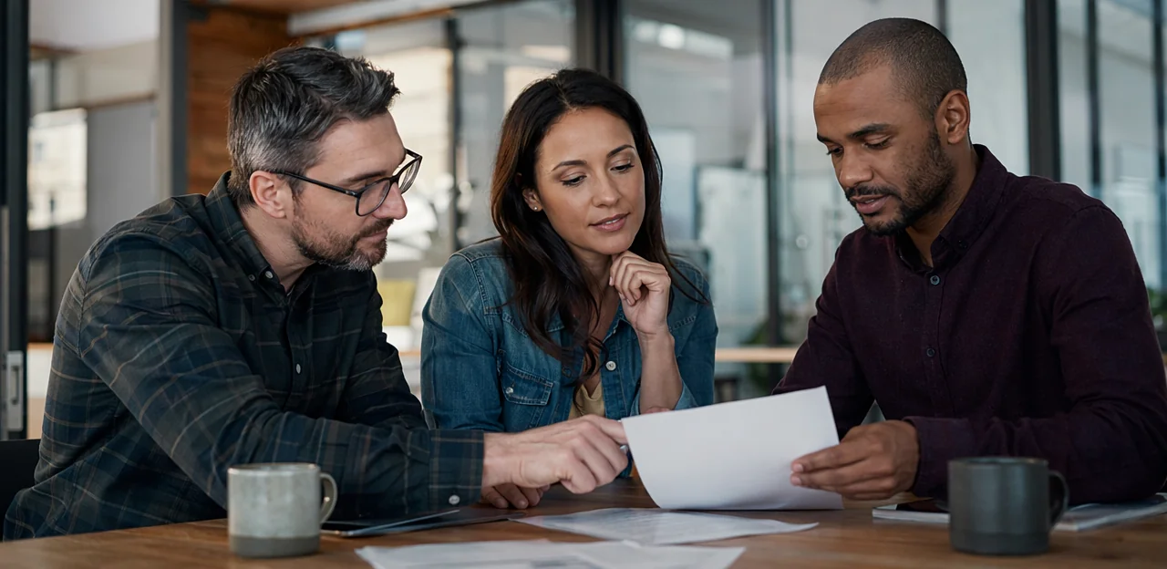 Comparing Vendors, Pricing, and Total Cost of Ownership