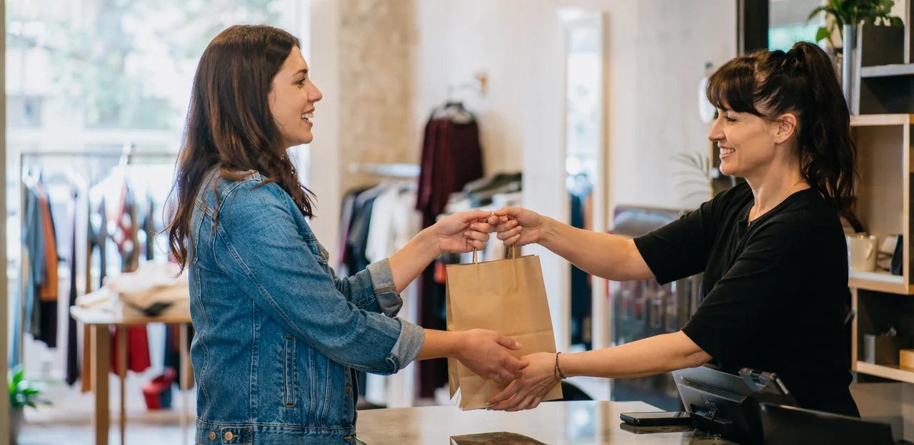 Voorbeelden van uitstekende klantenservice in de praktijk