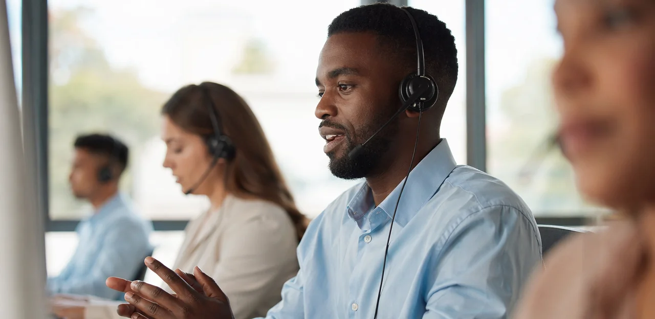 De rol van AI en analytics in moderne klantenservice