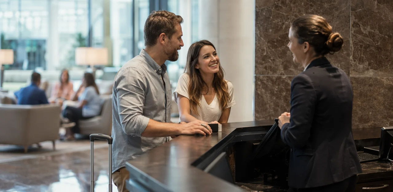 How to Raise a Low NPS Score in Hotels and Accommodation