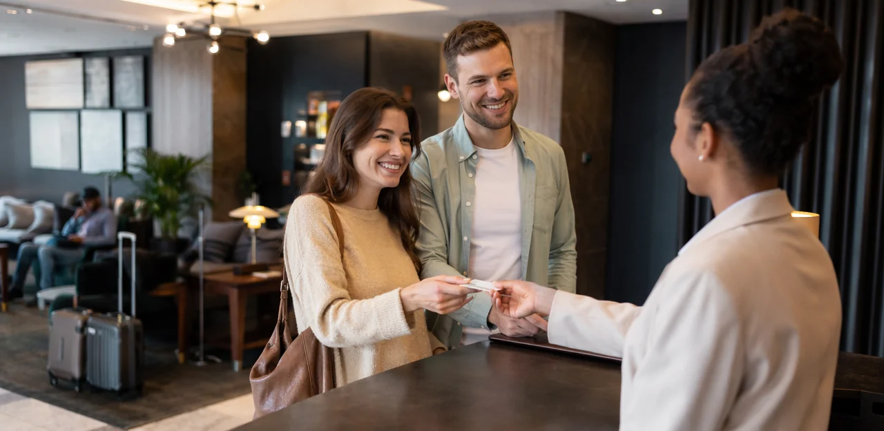 What Is a Good NPS Score for Hospitality Businesses?