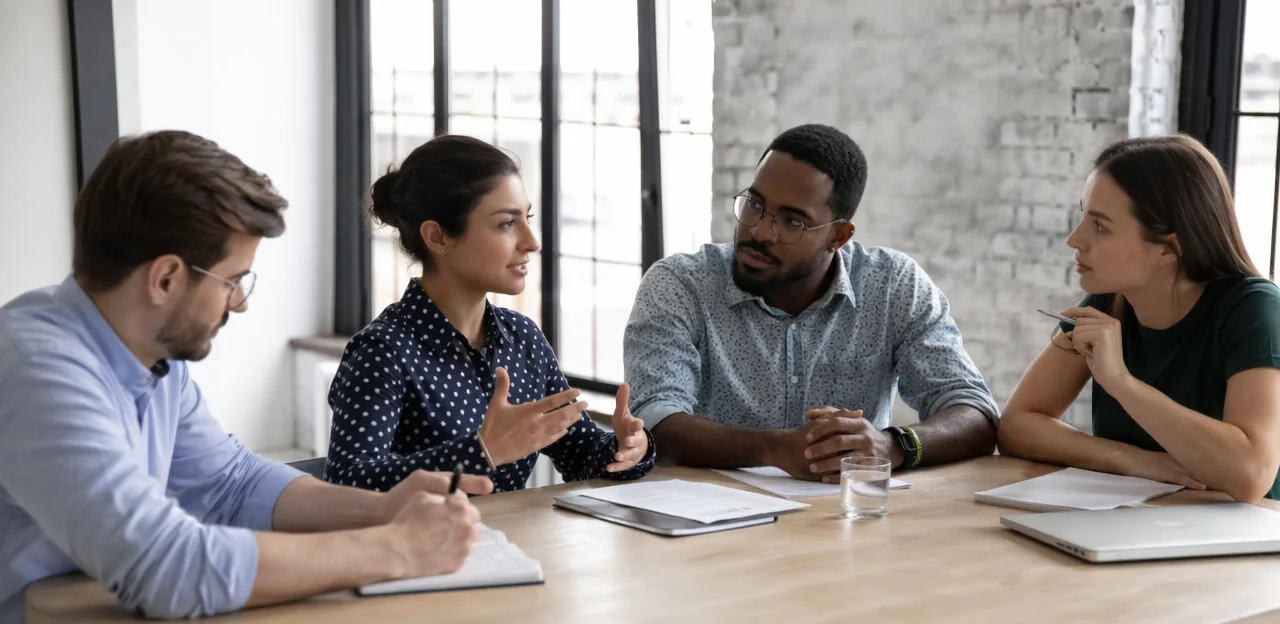How to Design Effective Customer Feedback Surveys and Forms