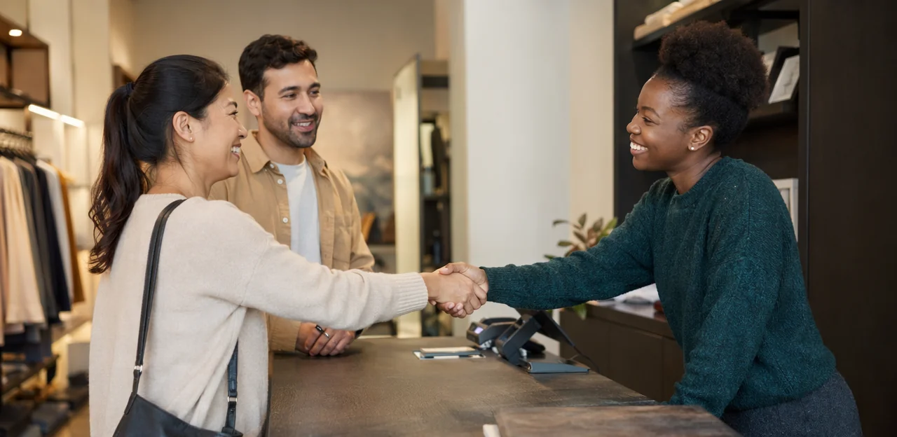 Che cos'è il Net Promoter Score?