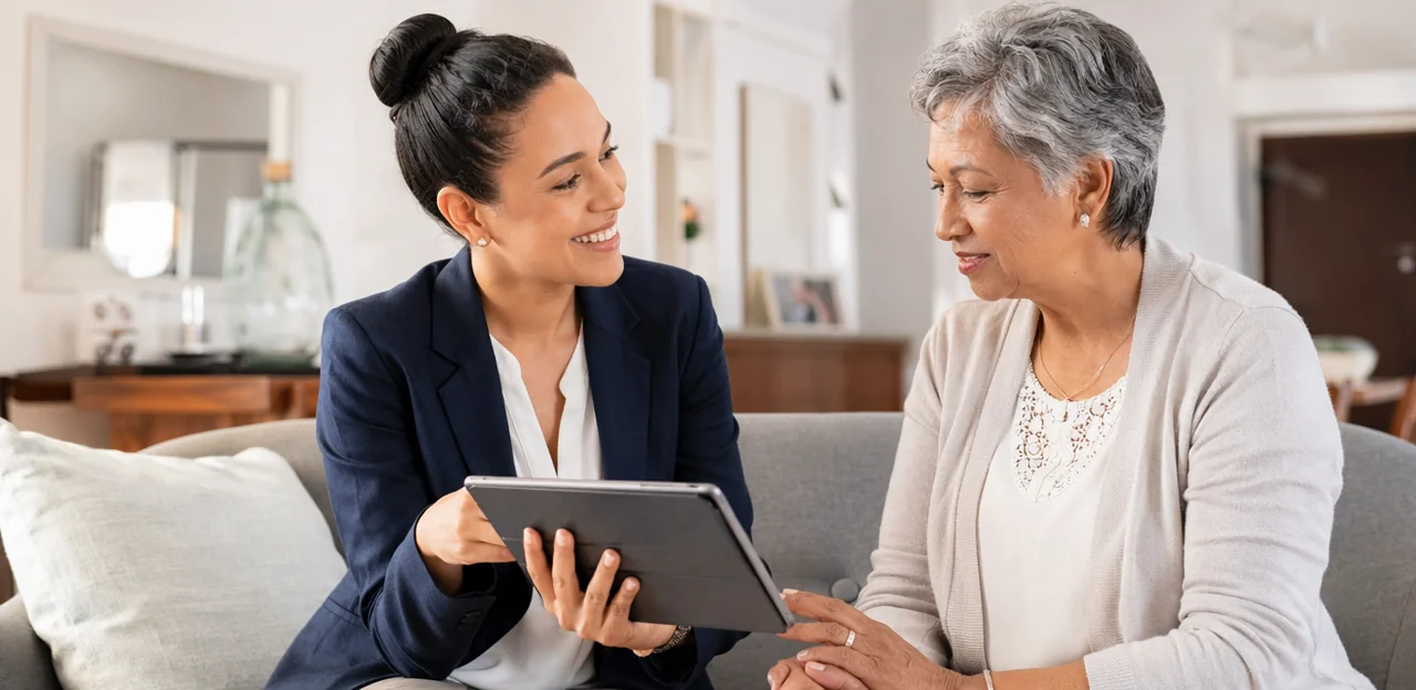 Cómo la IA y la analítica hacen posible el servicio personalizado
