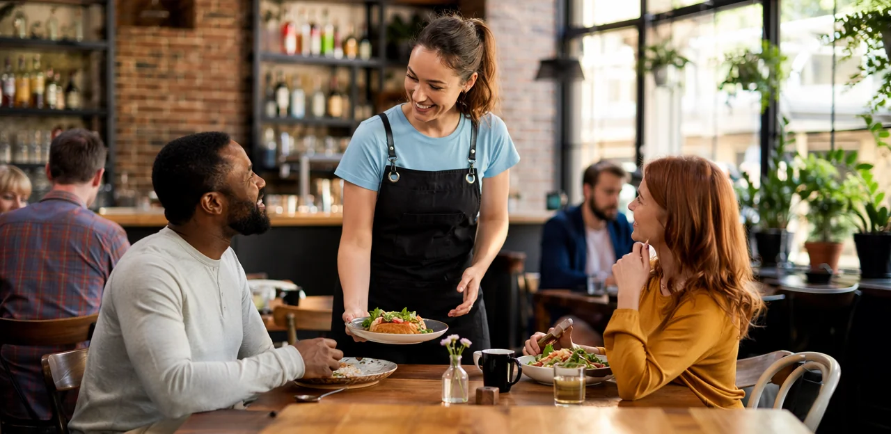 Dlaczego oprogramowanie do zarządzania doświadczeniem klienta ma znaczenie dla restauracji i kawiarni