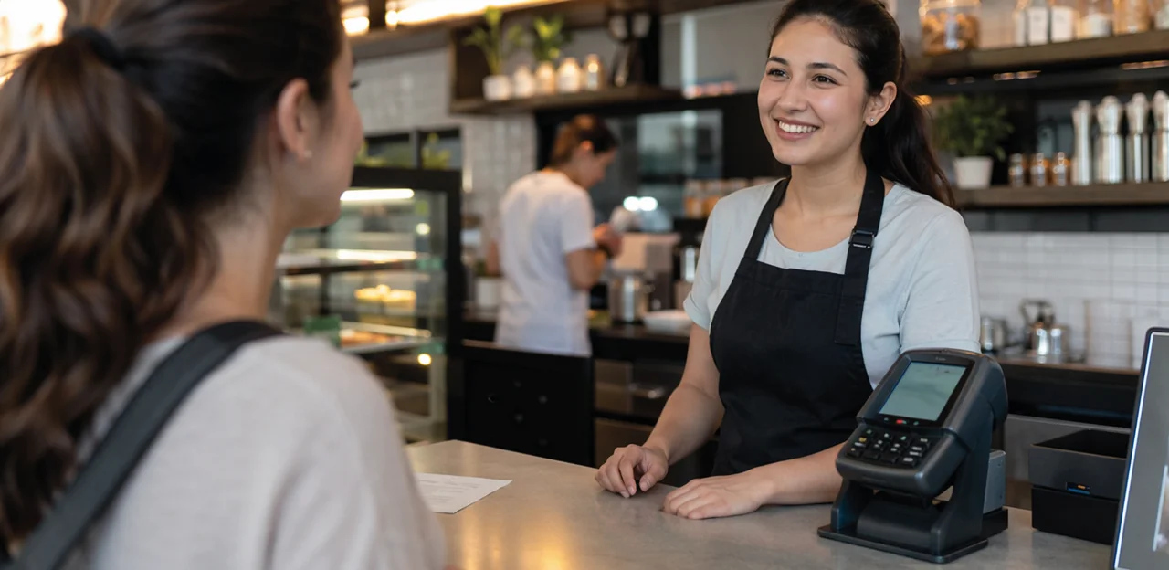 How to choose the right feedback point locations
