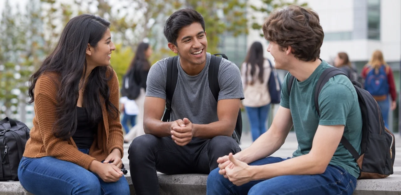 Why campus feedback placement matters
