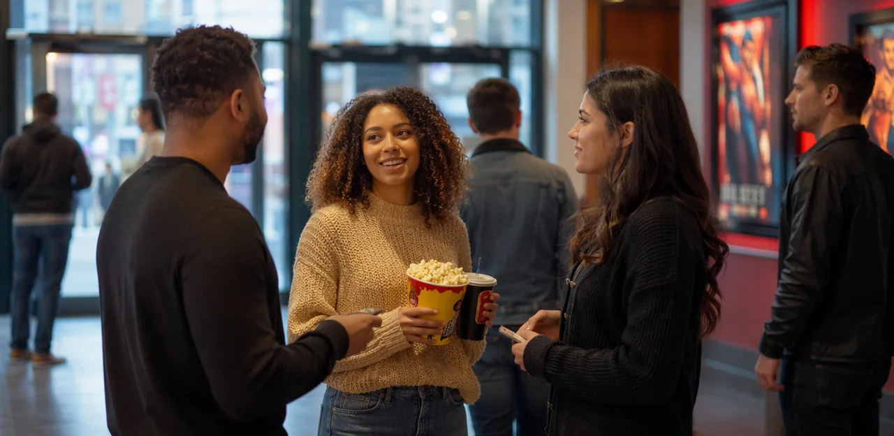 Een schaalbare strategie voor plaatsing van bioscoopfeedback opbouwen