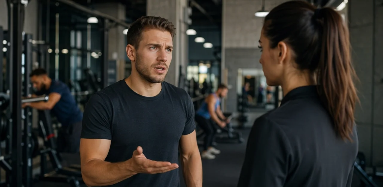 Erreurs courantes dans le placement du feedback dans les clubs sportifs