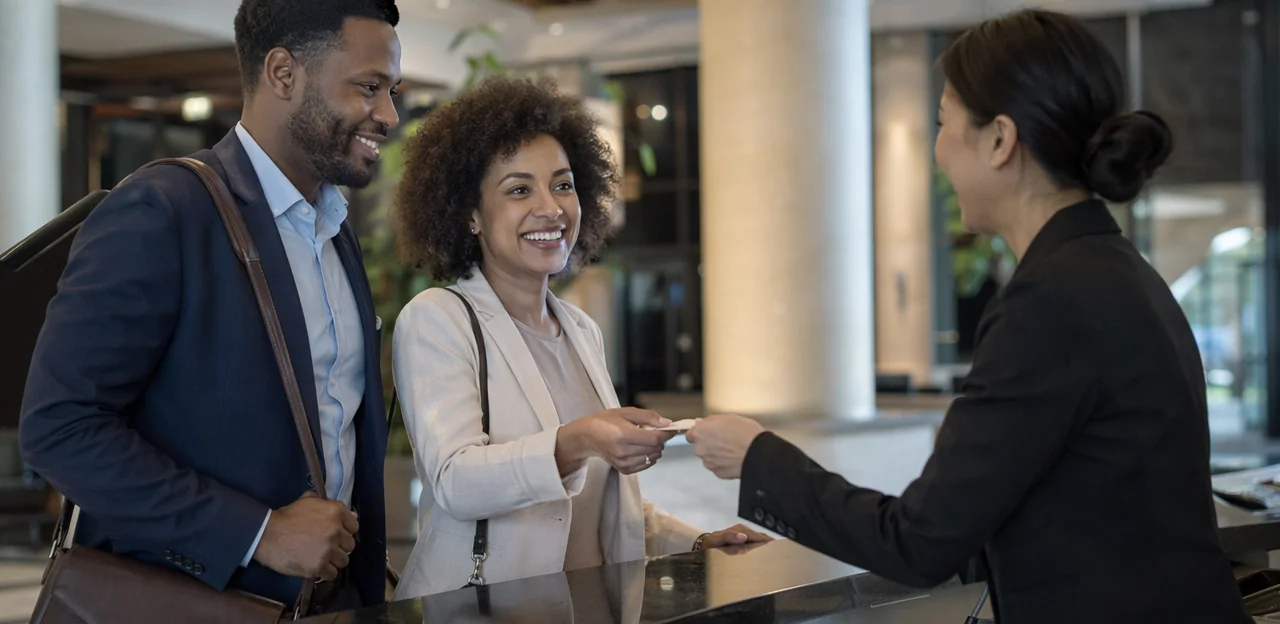 Feedback-Strategie nach Zielgruppe: Gäste, Kunden und Mitglieder