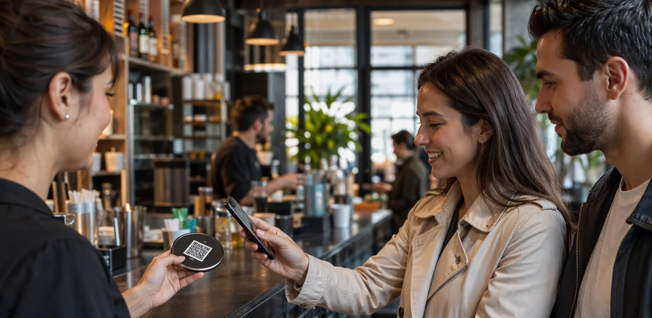 Wie NFC- und QR-Touchpoints die Erfassung von Spa-Feedback verbessern