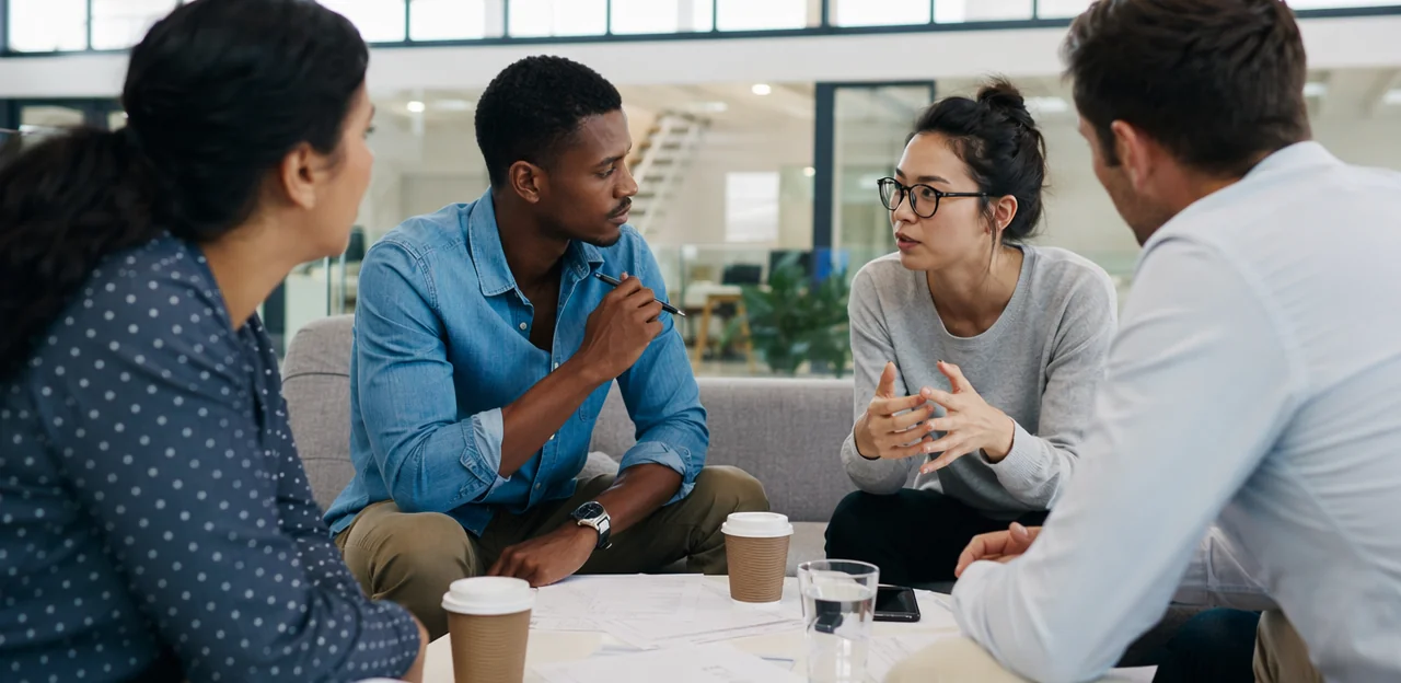 Wie man Feedback-Standorte priorisiert, misst und optimiert