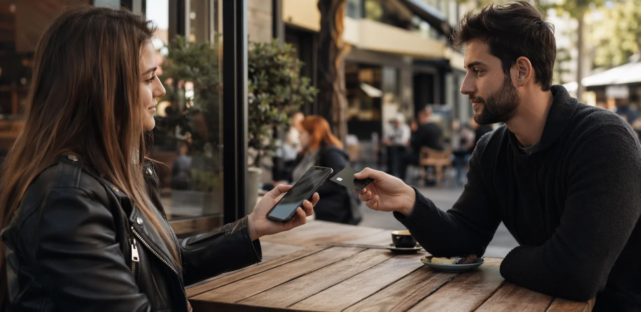 Comment utiliser efficacement les points de contact NFC et QR