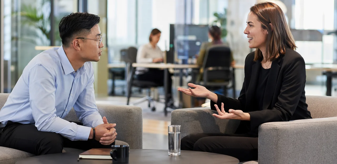 Faire correspondre les points de feedback au parcours membre