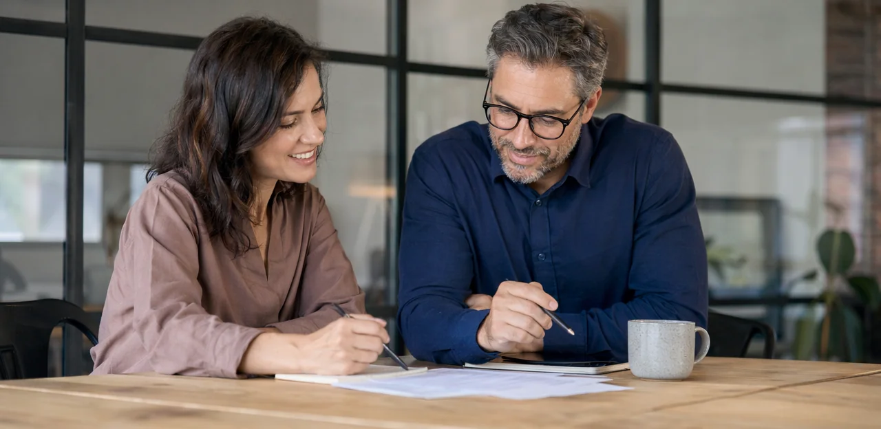 Mide el rendimiento y optimiza la ubicación del feedback con el tiempo