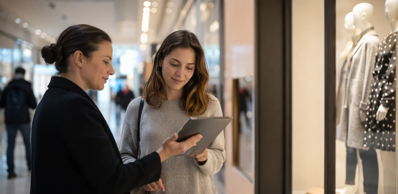 Uso de IA y analítica para optimizar la ubicación de los puntos de feedback