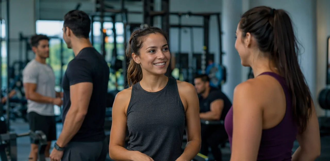 Pourquoi l’emplacement du feedback est important dans les clubs sportifs