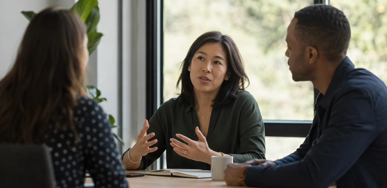 Bonnes pratiques opérationnelles pour gérer les points de contact de feedback