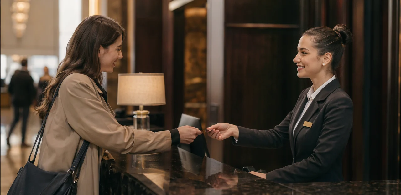 Consigli di ottimizzazione per aumentare le conversioni del feedback in hotel